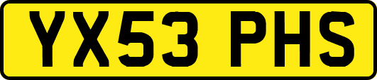 YX53PHS