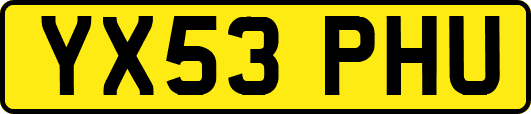 YX53PHU