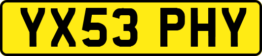 YX53PHY