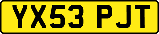 YX53PJT