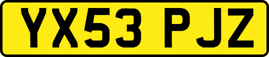 YX53PJZ