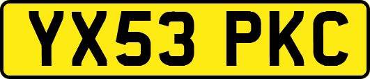YX53PKC