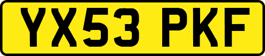 YX53PKF