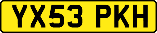 YX53PKH