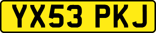 YX53PKJ