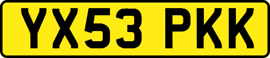YX53PKK
