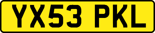YX53PKL