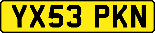 YX53PKN