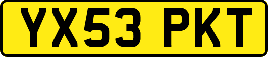YX53PKT