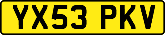 YX53PKV