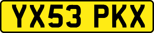 YX53PKX