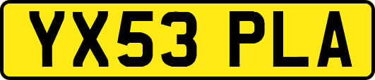 YX53PLA