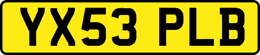 YX53PLB