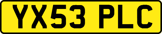 YX53PLC
