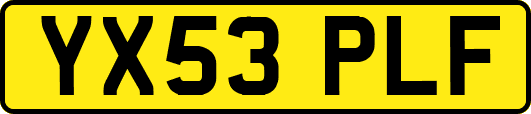 YX53PLF