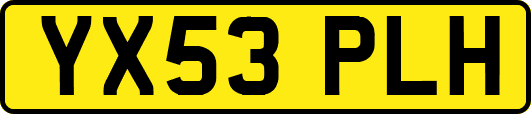 YX53PLH