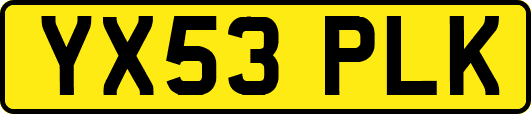 YX53PLK