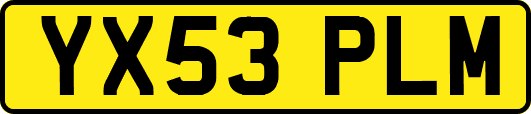 YX53PLM