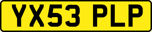 YX53PLP