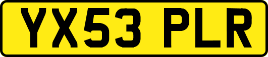 YX53PLR