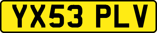 YX53PLV