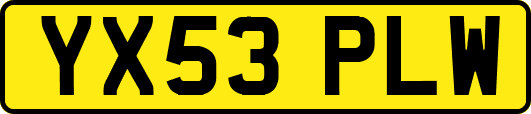 YX53PLW
