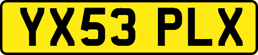YX53PLX