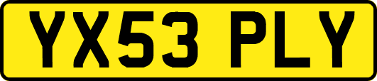 YX53PLY