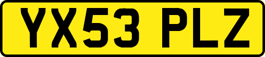YX53PLZ