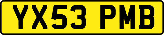 YX53PMB