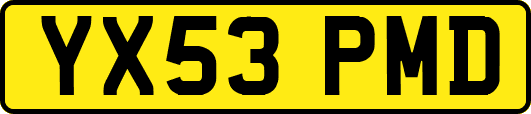 YX53PMD