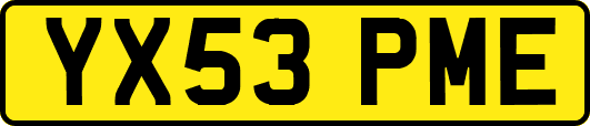 YX53PME