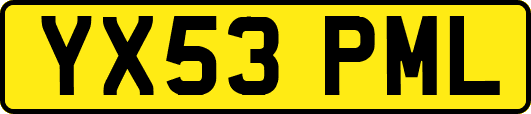 YX53PML