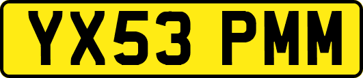 YX53PMM