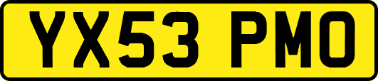YX53PMO