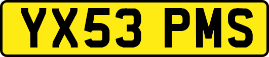 YX53PMS
