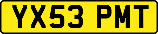YX53PMT