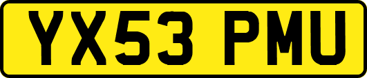 YX53PMU
