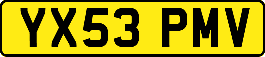 YX53PMV