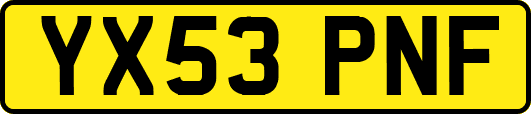 YX53PNF
