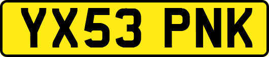 YX53PNK