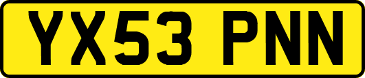 YX53PNN