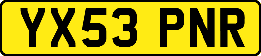 YX53PNR