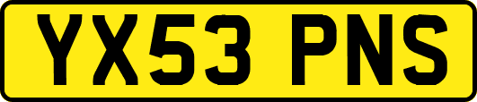 YX53PNS
