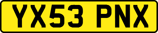 YX53PNX