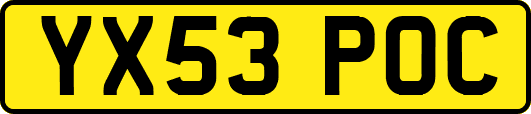 YX53POC