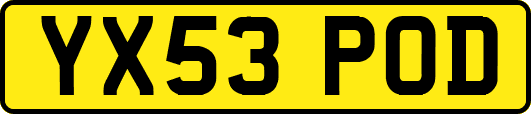 YX53POD
