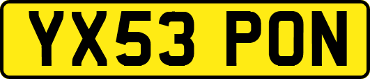 YX53PON