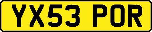 YX53POR