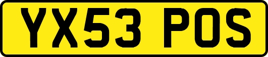 YX53POS